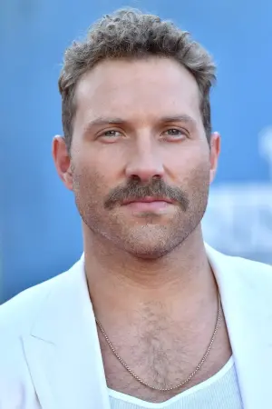 Фото Джай Кортні (Jai Courtney) #22573