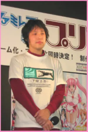 Фото Кацума Канадзава #183042