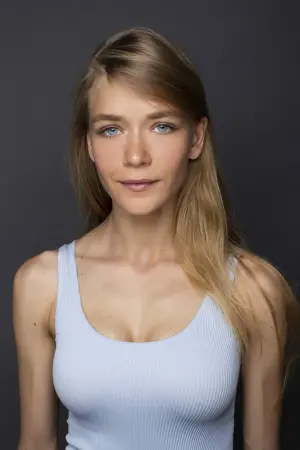 Фото Варвара Бородіна (Varvara Borodina) #68634