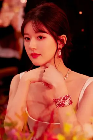 Фото  (Zhao Lusi) #135217