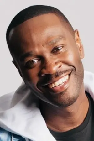 Фото Браян Хукс #104381