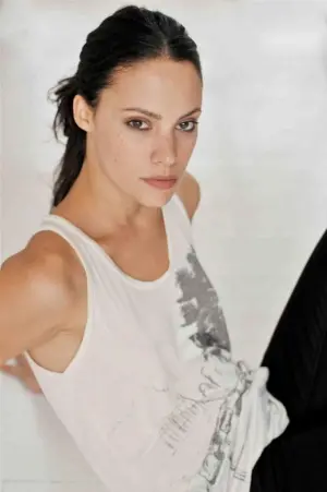 Фото Каміль де Пацціс (Camille De Pazzis) #143383