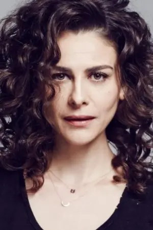 Фото Ебру Озкан #12618