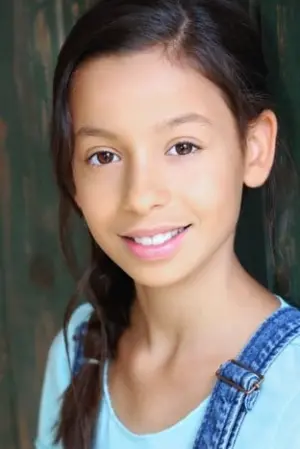 Фото  (Izabella Alvarez) #150207