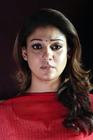 Фото Наянтара (Nayanthara) #3840