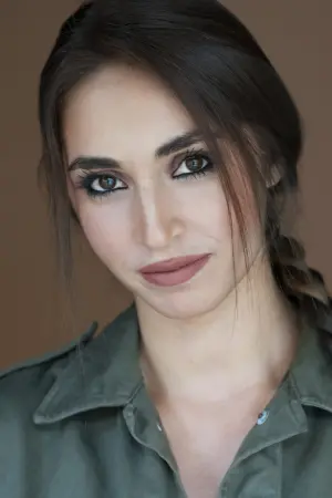 Фото Ніхан Гур (Nihan Gur) #4395