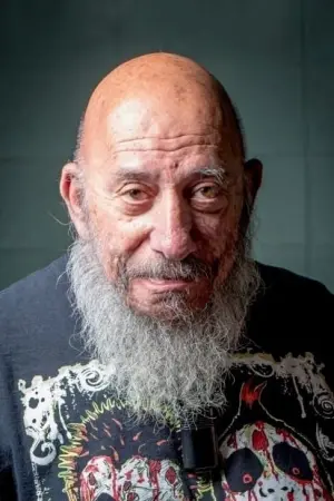 Фото Сід Хейг (Sid Haig) #75871