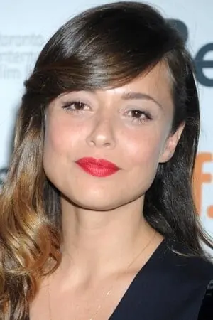 Фото  (Valeria Bilello) #156415