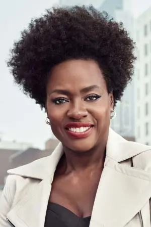 Фото Віола Девіс (Viola Davis) #391