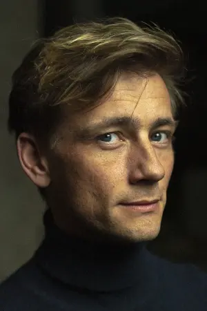 Фото Есбен Смед #129047