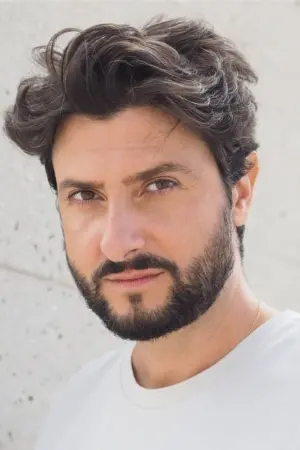 Фото Грегорі Ді Мельо #5232