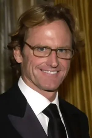 Фото Джере Бернс #34465