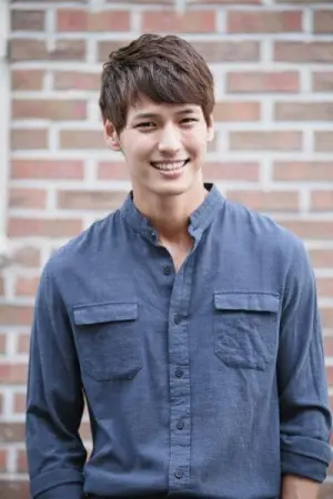 Фото Чі Іль Чу #264990