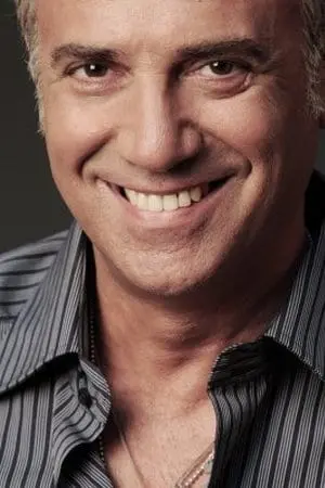 Фото Максімо Ґіні #80462