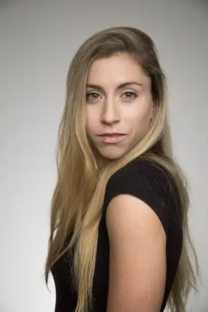 Фото Мікаела Макалістер #8241