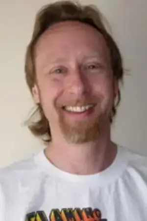 Фото Річард Бітті #244788