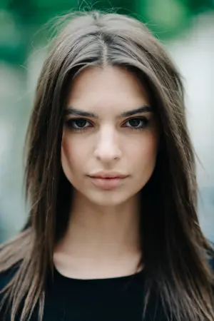 Фото Емілі Ратаковскі (Emily Ratajkowski) #16592