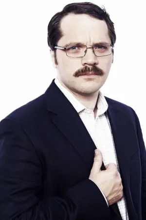 Фото Меттью Голнесс #269680