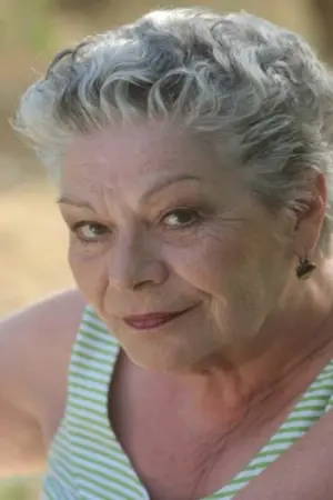 Фото Анні Мерсьє #121083