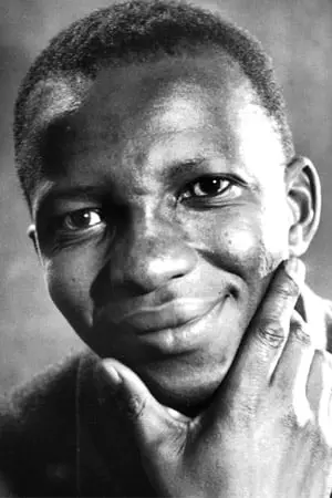 Фото Хлопець Модізан (Bloke Modisane) #312088