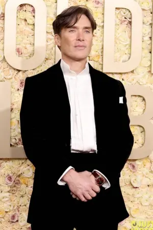 Фото Кілліан Мерфі (Cillian Murphy) #72901