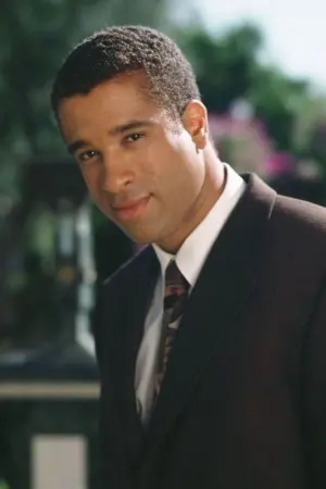 Фото Доріан Ґреґорі #303469