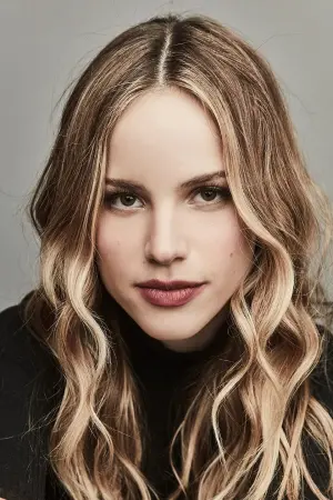 Фото Халстон Сейдж (Halston Sage) #25731