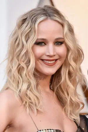 Фото Дженіфер Лоуренс (Jennifer Lawrence) #6005