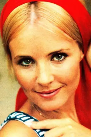 Фото Марі-Франс Буає #345669