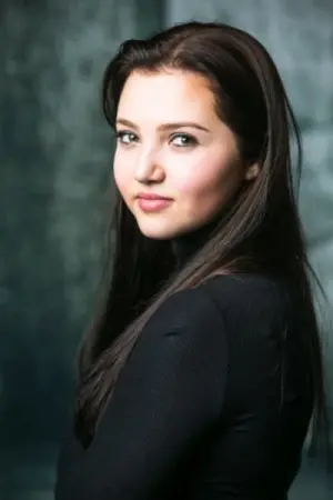 Фото Міа Маккенна-Брюс #67523