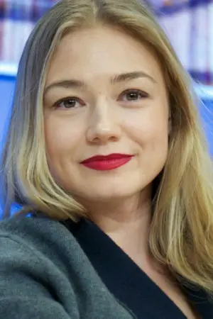 Фото Оксана Акіньшина (Oksana Akinshina) #74839