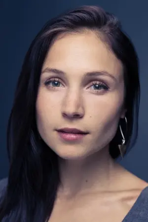 Фото Домінік Провост-Чалклі (Dominique Provost-Chalkley) #15468