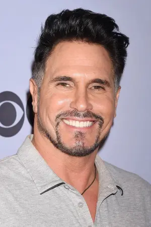 Фото Дон Даймонт (Don Diamont) #233510