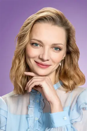 Фото Катерина Вілкова (Ekaterina Vilkova) #146353