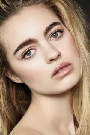 Фото  (Hannah Dannelly) #198566