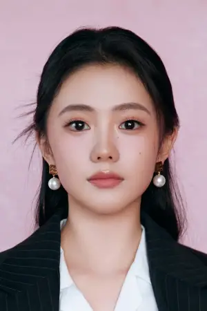 Фото Лю Хаоцунь (Liu Haocun) #328236