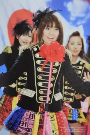 Фото Юко Ошіма (Yuko Oshima) #319370