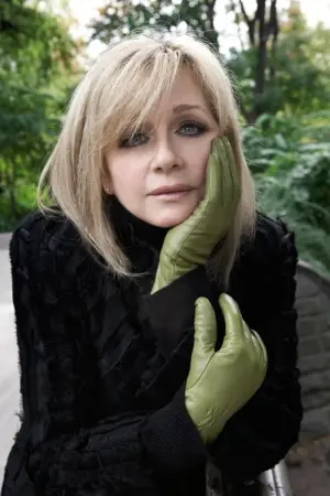 Фото Патті Д'Арбанвіль #58009