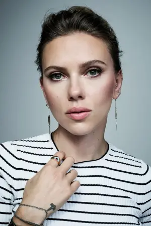 Фото Скарлетт Йоганссон (Scarlett Johansson) #6342
