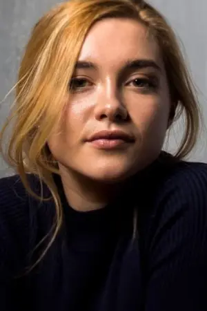 Фото Флоренс П'ю (Florence Pugh) #2827