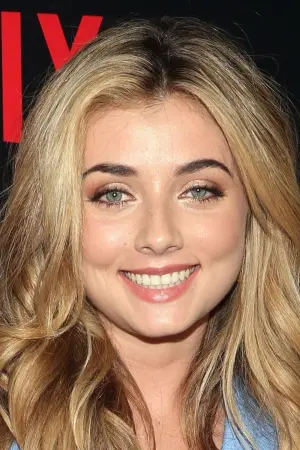 Фото  (Giorgia Whigham) #85389