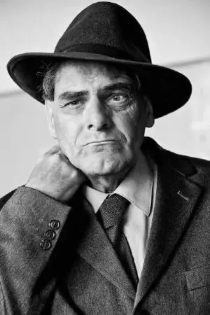 Фото Жан Абейле #202031