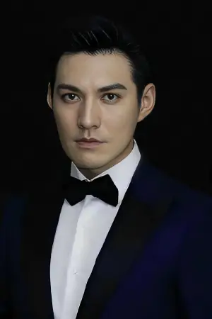 Фото  (Kevin Yan) #332110