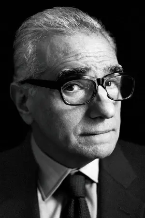 Фото Мартін Скорсезе (Martin Scorsese) #9729