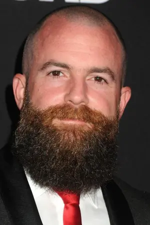 Фото Майкл Тіддес #74401