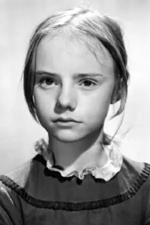 Фото Пеггі Енн Гарнер (Peggy Ann Garner) #300883