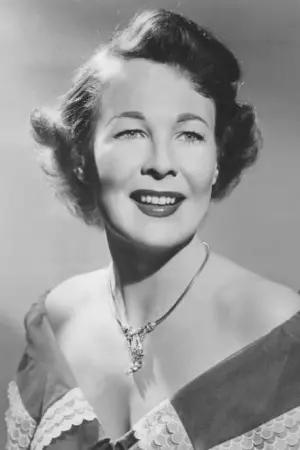 Фото Венді Беррі (Wendy Barrie) #290157