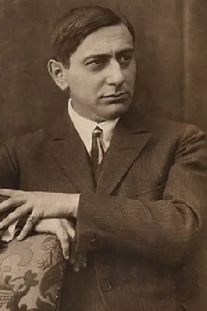 Фото Ернст Любич #118511