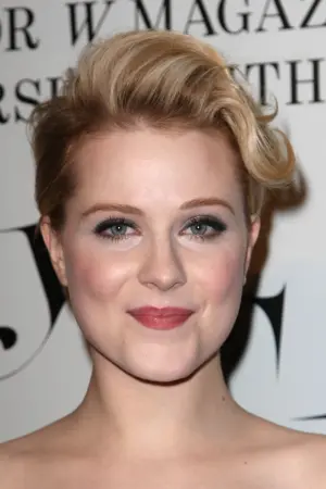 Фото Еван Рейчел Вуд (Evan Rachel Wood) #14689