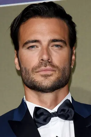 Фото Джуліо Берруті #76471